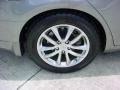 Infiniti G 35 Sedan Platinum Graphite Gray photo #4