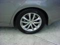 Infiniti G 35 Sedan Platinum Graphite Gray photo #10