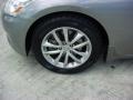 Infiniti G 35 Sedan Platinum Graphite Gray photo #11