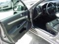 Infiniti G 35 Sedan Platinum Graphite Gray photo #15