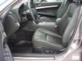 Infiniti G 35 Sedan Platinum Graphite Gray photo #17