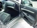 Infiniti G 35 Sedan Platinum Graphite Gray photo #18