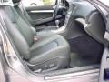 Infiniti G 35 Sedan Platinum Graphite Gray photo #19