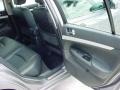 Infiniti G 35 Sedan Platinum Graphite Gray photo #20