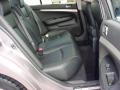Infiniti G 35 Sedan Platinum Graphite Gray photo #21