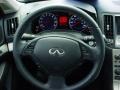 Infiniti G 35 Sedan Platinum Graphite Gray photo #23
