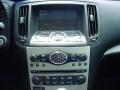 Infiniti G 35 Sedan Platinum Graphite Gray photo #24