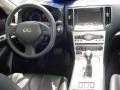 Infiniti G 35 Sedan Platinum Graphite Gray photo #25