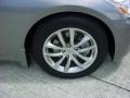 Infiniti G 35 Sedan Platinum Graphite Metallic photo #3