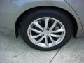 Infiniti G 35 Sedan Platinum Graphite Metallic photo #4