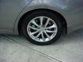 Infiniti G 35 Sedan Platinum Graphite Metallic photo #10