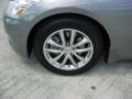 Infiniti G 35 Sedan Platinum Graphite Metallic photo #11