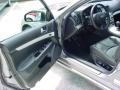 Infiniti G 35 Sedan Platinum Graphite Metallic photo #15