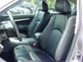 Infiniti G 35 Sedan Platinum Graphite Metallic photo #16