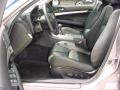 Infiniti G 35 Sedan Platinum Graphite Metallic photo #17