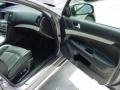 Infiniti G 35 Sedan Platinum Graphite Metallic photo #18