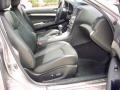 Infiniti G 35 Sedan Platinum Graphite Metallic photo #19