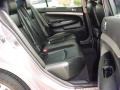 Infiniti G 35 Sedan Platinum Graphite Metallic photo #21