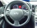 Infiniti G 35 Sedan Platinum Graphite Metallic photo #23