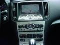 Infiniti G 35 Sedan Platinum Graphite Metallic photo #24