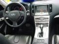 Infiniti G 35 Sedan Platinum Graphite Metallic photo #25