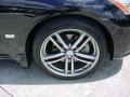 Infiniti M 35 Sedan Black Obsidian photo #3 Infiniti M 35 Sedan Black Obsidian photo #3