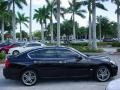 Infiniti M 35 Sedan Black Obsidian photo #5 Infiniti M 35 Sedan Black Obsidian photo #5