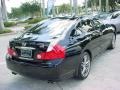 Infiniti M 35 Sedan Black Obsidian photo #6 Infiniti M 35 Sedan Black Obsidian photo #6