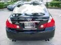 Infiniti M 35 Sedan Black Obsidian photo #7 Infiniti M 35 Sedan Black Obsidian photo #7