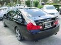 Infiniti M 35 Sedan Black Obsidian photo #8 Infiniti M 35 Sedan Black Obsidian photo #8