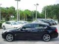 Infiniti M 35 Sedan Black Obsidian photo #9 Infiniti M 35 Sedan Black Obsidian photo #9