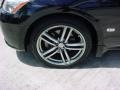 Infiniti M 35 Sedan Black Obsidian photo #11 Infiniti M 35 Sedan Black Obsidian photo #11
