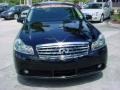 Infiniti M 35 Sedan Black Obsidian photo #14 Infiniti M 35 Sedan Black Obsidian photo #14