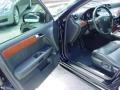 Infiniti M 35 Sedan Black Obsidian photo #15 Infiniti M 35 Sedan Black Obsidian photo #15