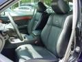 Infiniti M 35 Sedan Black Obsidian photo #16 Infiniti M 35 Sedan Black Obsidian photo #16