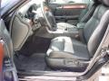 Infiniti M 35 Sedan Black Obsidian photo #17 Infiniti M 35 Sedan Black Obsidian photo #17