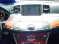 Infiniti M 35 Sedan Black Obsidian photo #22 Infiniti M 35 Sedan Black Obsidian photo #22
