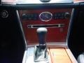 Infiniti M 35 Sedan Black Obsidian photo #23 Infiniti M 35 Sedan Black Obsidian photo #23