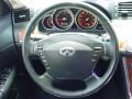 Infiniti M 35 Sedan Black Obsidian photo #24 Infiniti M 35 Sedan Black Obsidian photo #24