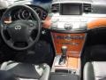 Infiniti M 35 Sedan Black Obsidian photo #25 Infiniti M 35 Sedan Black Obsidian photo #25