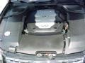 Infiniti M 35 Sedan Black Obsidian photo #26 Infiniti M 35 Sedan Black Obsidian photo #26