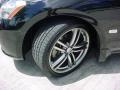 Infiniti M 35 Sedan Black Obsidian photo #28 Infiniti M 35 Sedan Black Obsidian photo #28