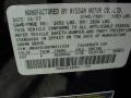 Infiniti M 35 Sedan Black Obsidian photo #30 Infiniti M 35 Sedan Black Obsidian photo #30
