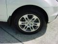 Acura MDX Aspen White Pearl photo #3 Acura MDX Aspen White Pearl photo #3