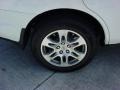 Acura MDX Aspen White Pearl photo #4 Acura MDX Aspen White Pearl photo #4