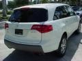 Acura MDX Aspen White Pearl photo #6 Acura MDX Aspen White Pearl photo #6
