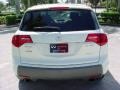 Acura MDX Aspen White Pearl photo #7 Acura MDX Aspen White Pearl photo #7