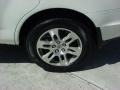 Acura MDX Aspen White Pearl photo #11 Acura MDX Aspen White Pearl photo #11