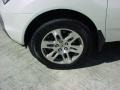Acura MDX Aspen White Pearl photo #12 Acura MDX Aspen White Pearl photo #12