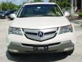 Acura MDX Aspen White Pearl photo #15 Acura MDX Aspen White Pearl photo #15
